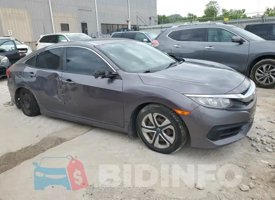 19XFC2F50HE035964 Photo# 4
