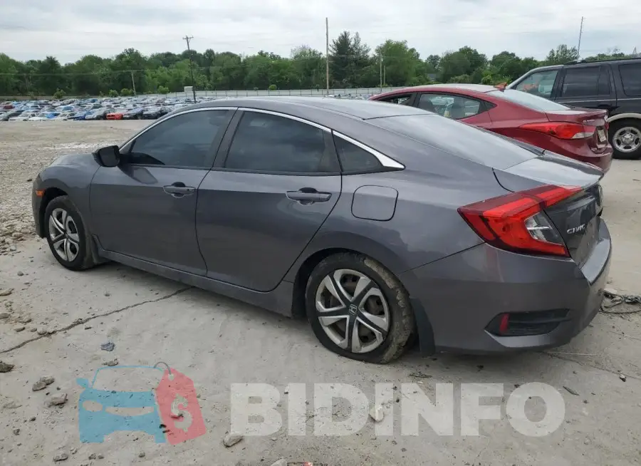 19XFC2F50HE035964 Photo# 2
