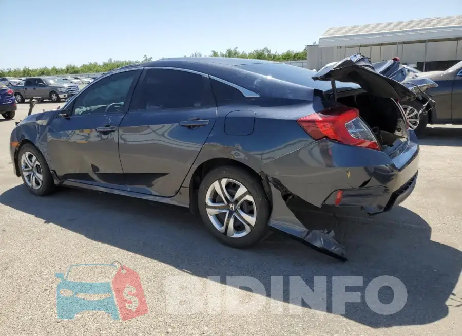 19XFC2F50HE223402 Photo# 2