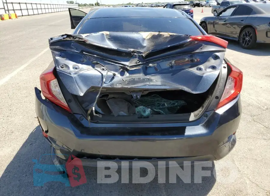 19XFC2F50HE223402 Photo# 6
