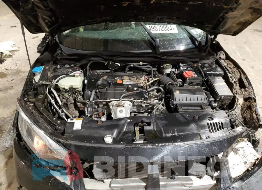 19XFC2F58JE201606 Photo# 11