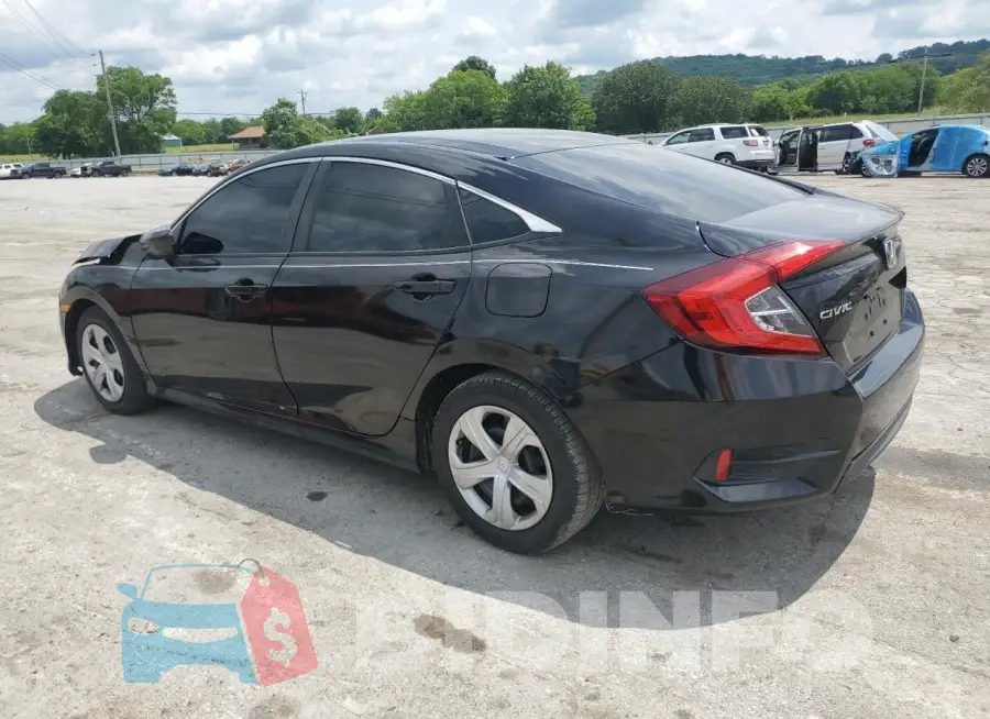 19XFC2F59HE212995 Photo# 2