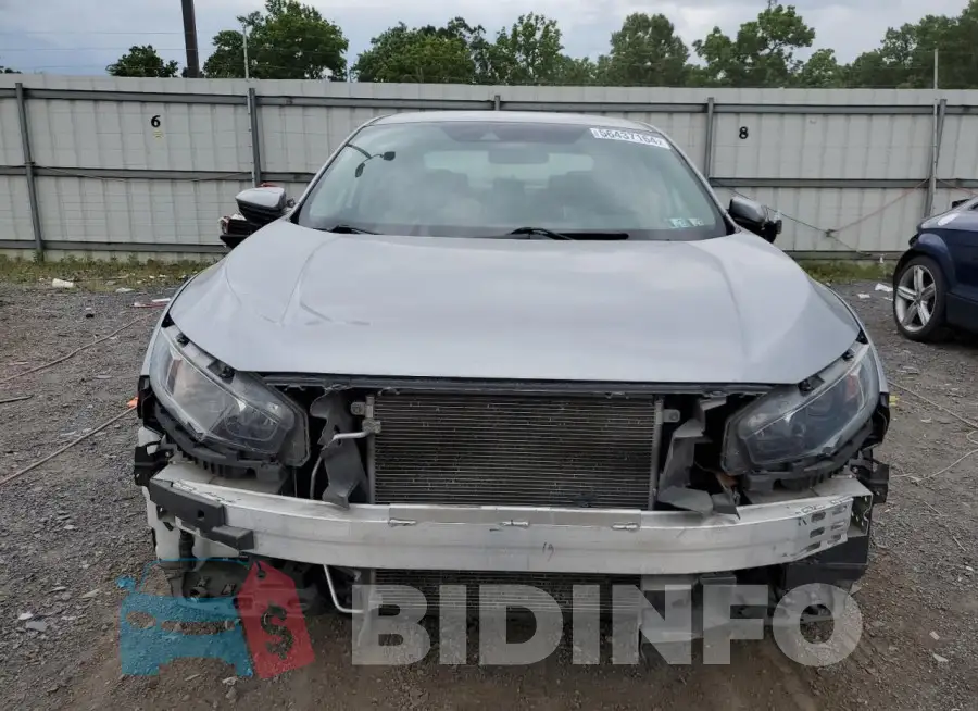 19XFC2F64LE210847 Photo# 5