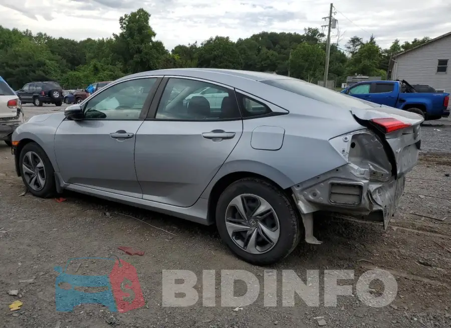 19XFC2F64LE210847 Photo# 2