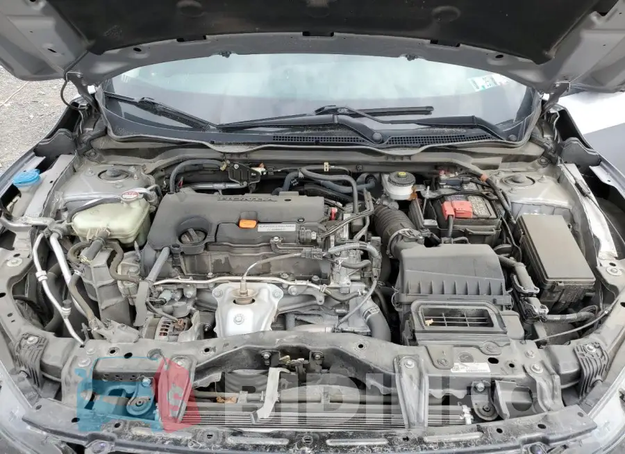 19XFC2F64LE210847 Photo# 11
