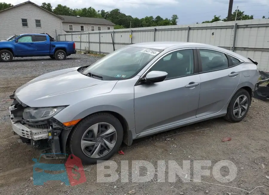 19XFC2F64LE210847 Photo# 1