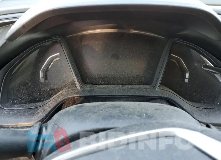 19XFC2F65KE010560 Photo# 9