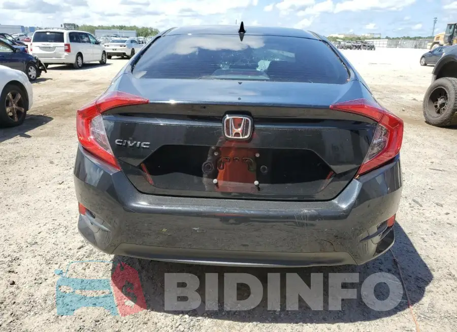 19XFC2F79HE067829 Photo# 6