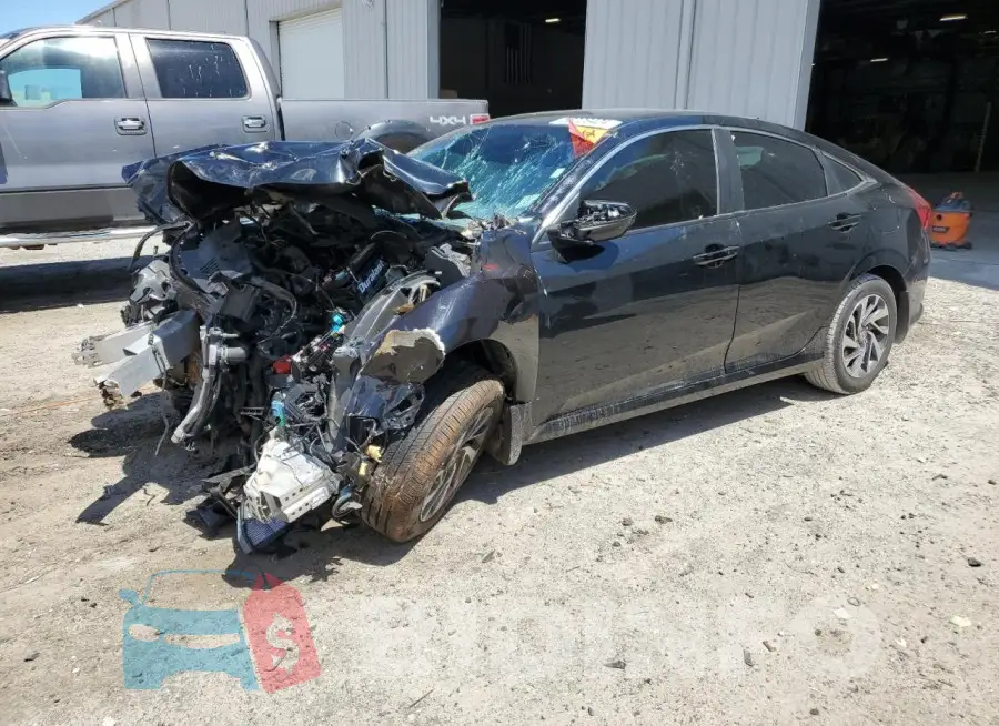 19XFC2F79HE067829 Photo# 1