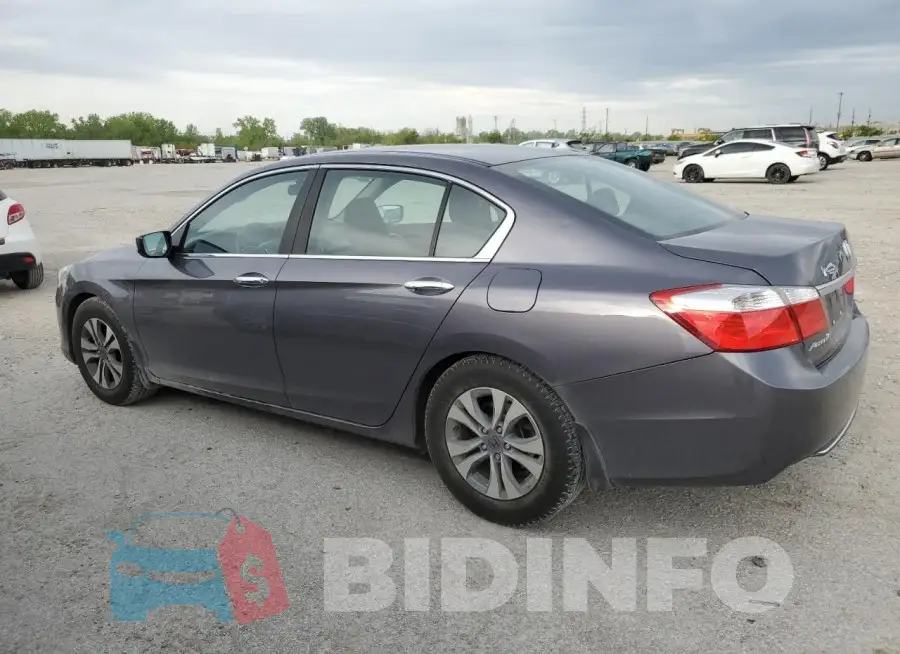 1HGCR2F34FA158913 Photo# 2