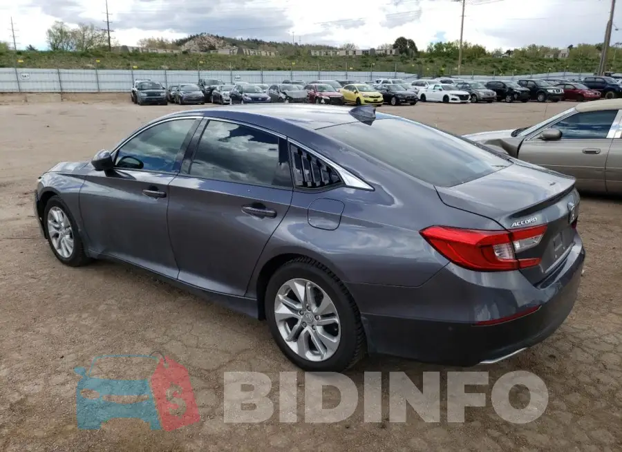 1HGCV1F12KA144586 Photo# 2