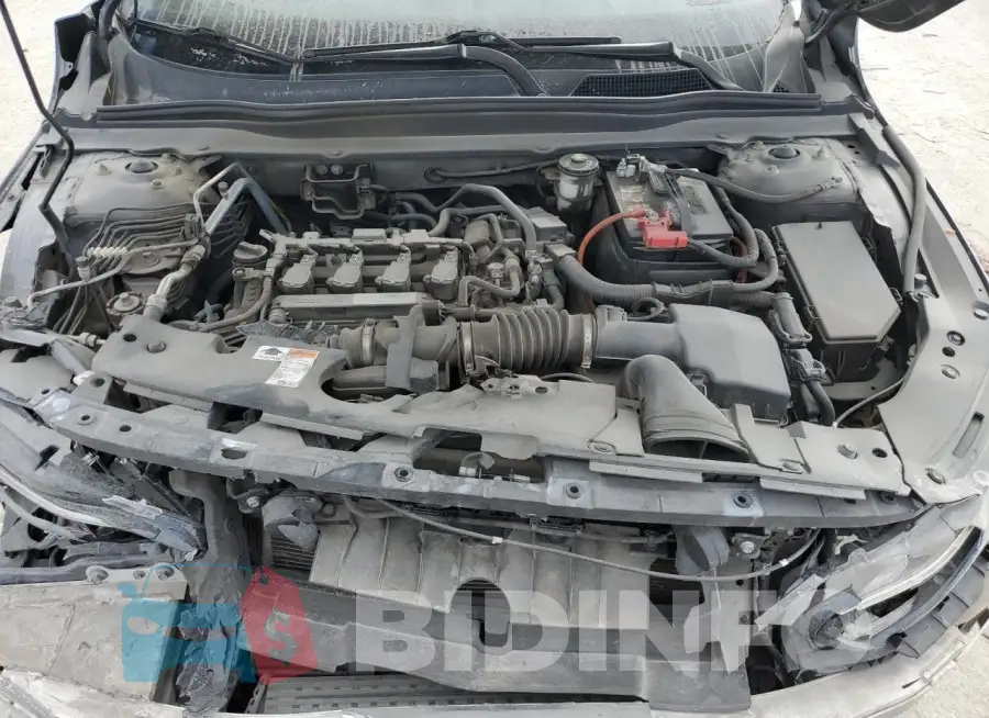 1HGCV1F14KA048586 Photo# 11