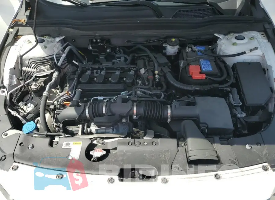 1HGCV1F18MA046018 Photo# 11