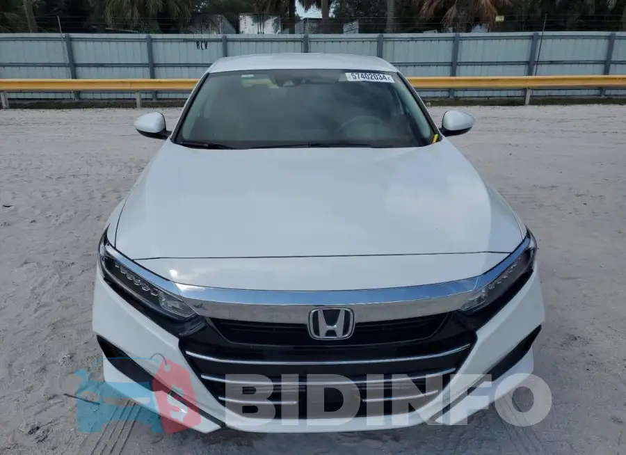 1HGCV1F18MA046018 Photo# 5