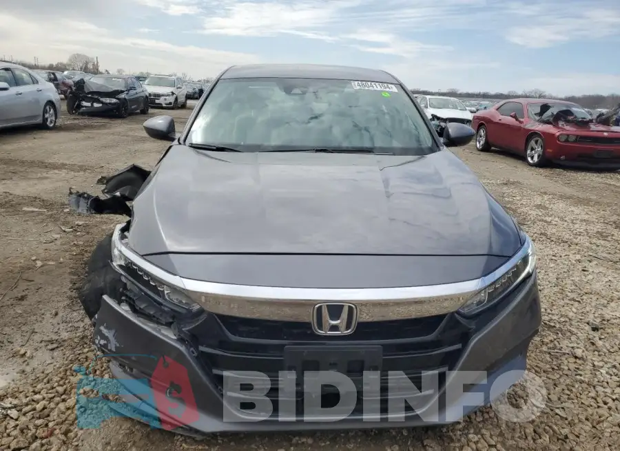 1HGCV1F19JA157348 Photo# 5