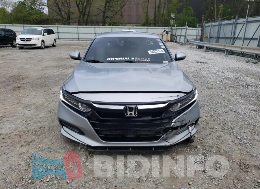 1HGCV1F34JA166170 Photo# 5