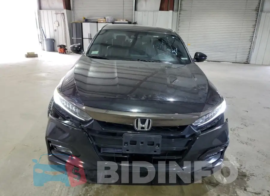 1HGCV1F39LA139677 Photo# 5
