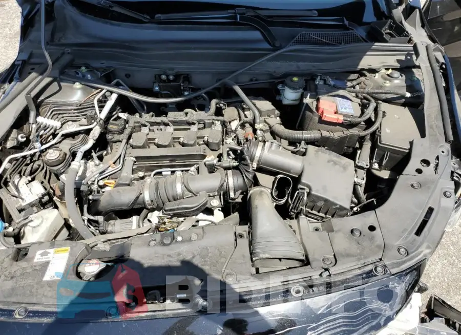 1HGCV1F39MA102324 Photo# 11