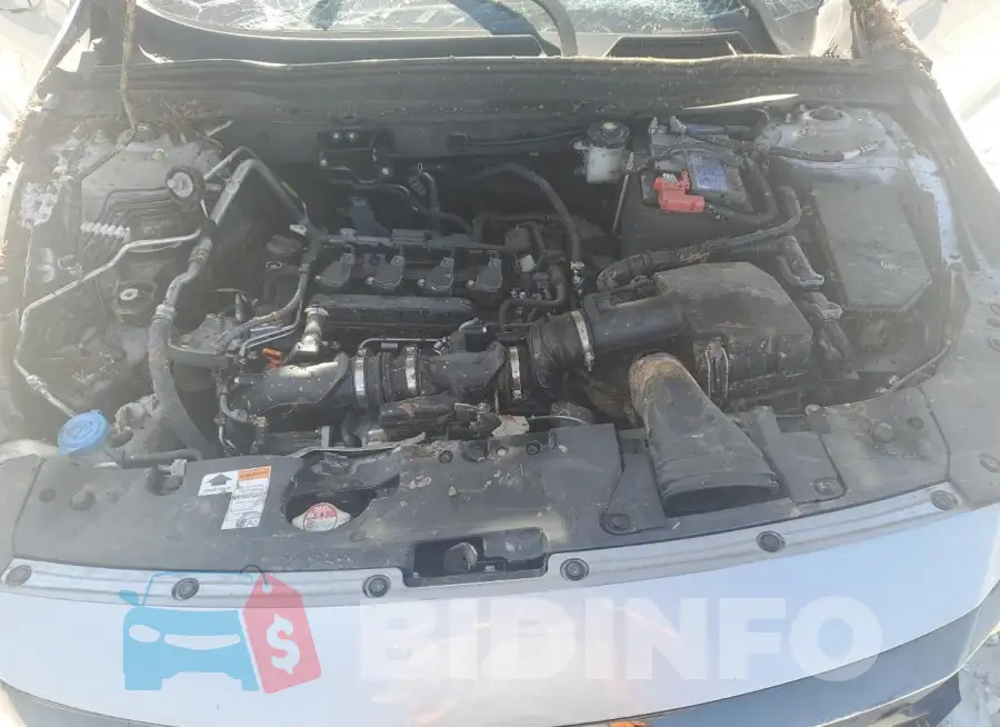 1HGCV1F41MA117005 Photo# 11