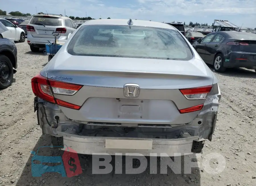 1HGCV1F45KA048350 Photo# 6