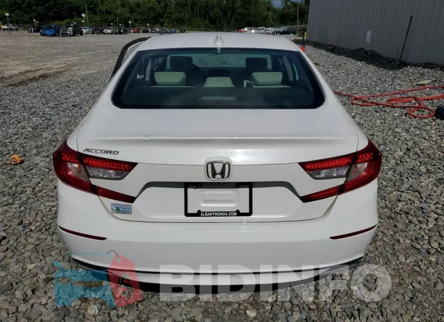 1HGCV1F57KA040341 Photo# 6