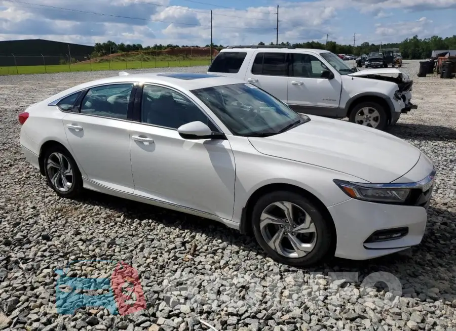 1HGCV1F57KA040341 Photo# 4