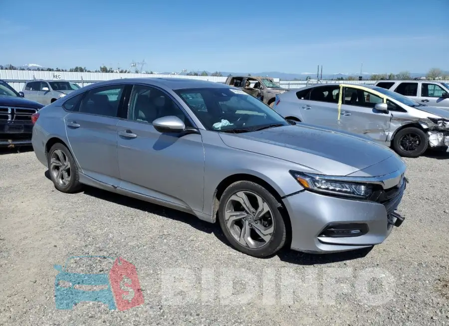1HGCV1F5XJA127424 Photo# 4