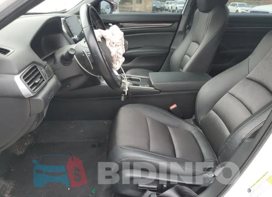 1HGCV2F33MA003617 Photo# 7