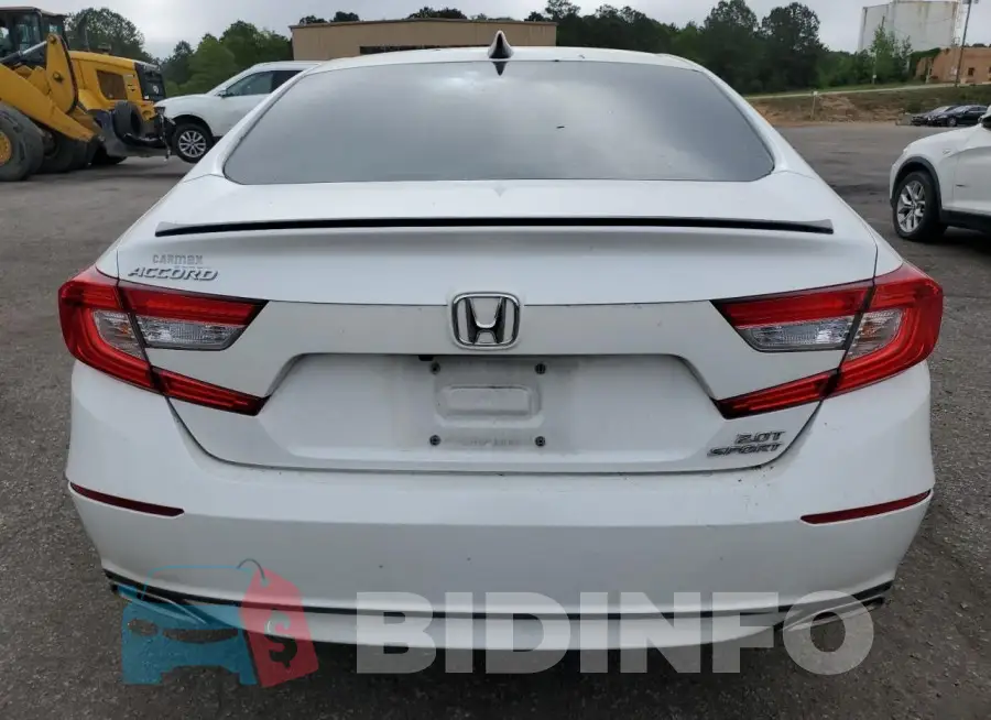 1HGCV2F33MA003617 Photo# 6