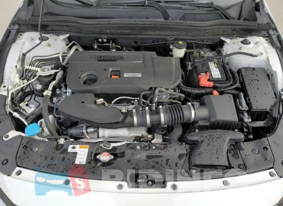 1HGCV2F95JA053077 Photo# 11