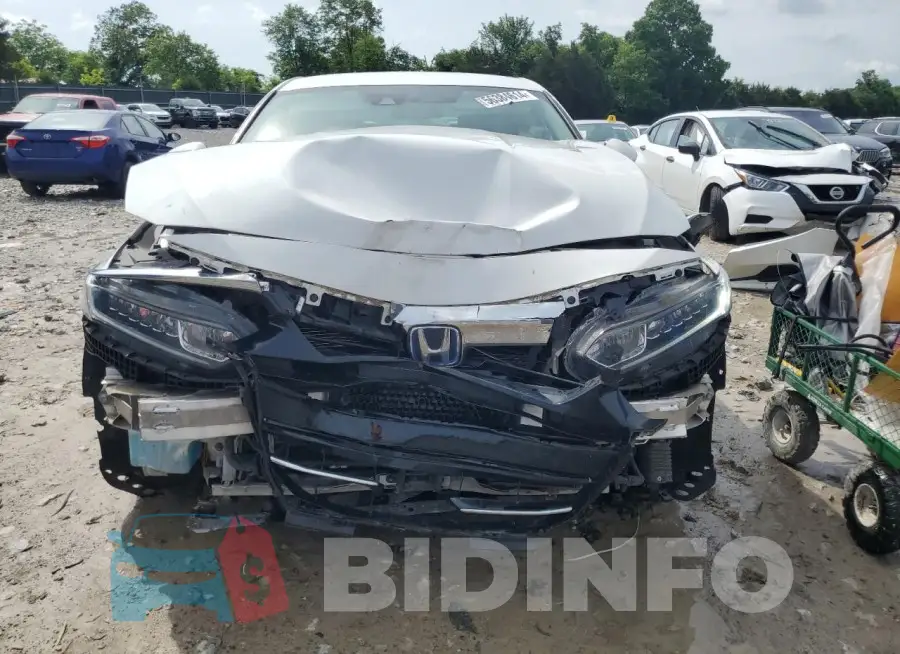 1HGCV3F13MA004948 Photo# 5