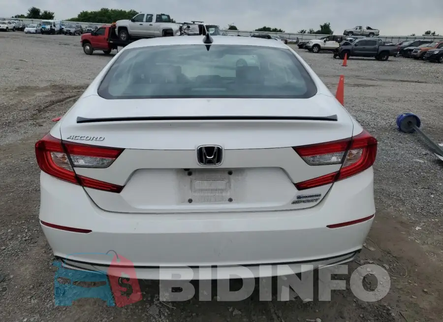 1HGCV3F27NA028180 Photo# 6