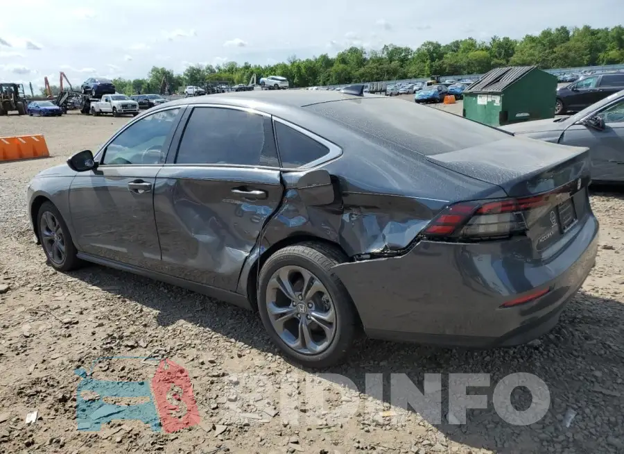 1HGCY1F30RA029889 Photo# 2