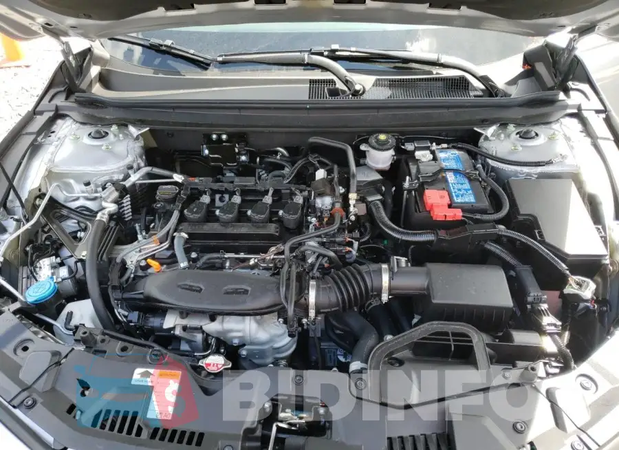 1HGCY1F38RA056645 Photo# 11