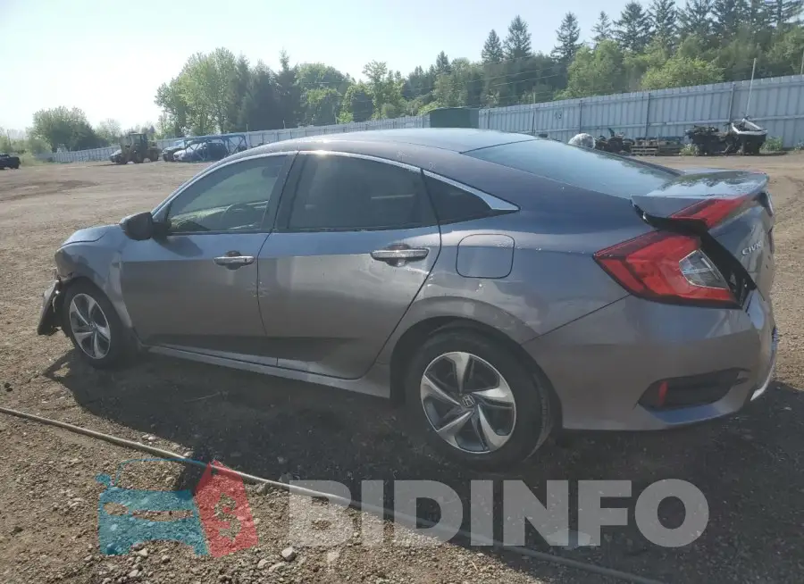 2HGFC2F56MH003911 Photo# 2