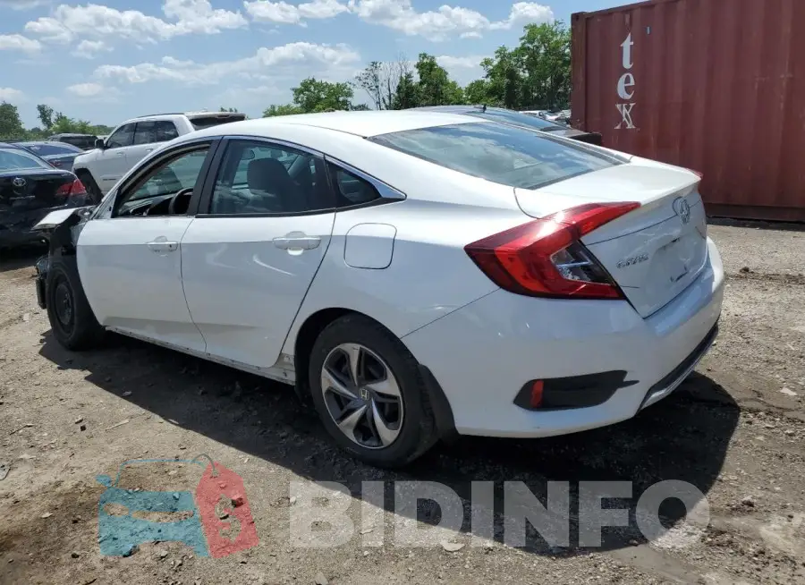 2HGFC2F64LH552269 Photo# 2