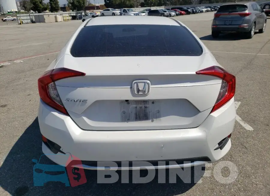 2HGFC2F65MH540875 Photo# 6