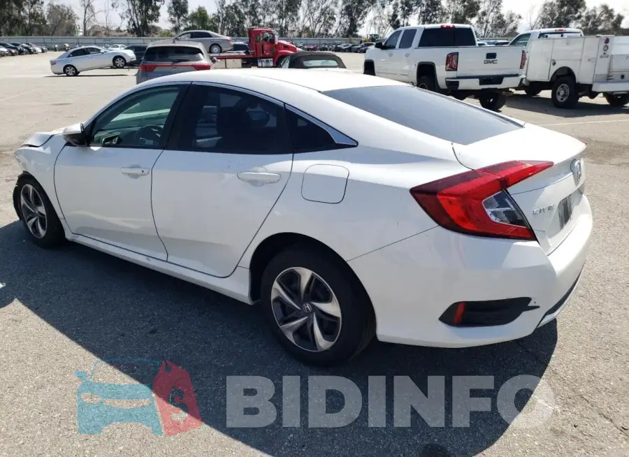 2HGFC2F65MH540875 Photo# 2