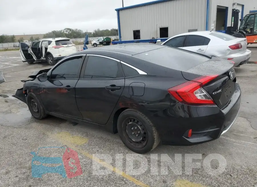 2HGFC2F6XKH605474 Photo# 2