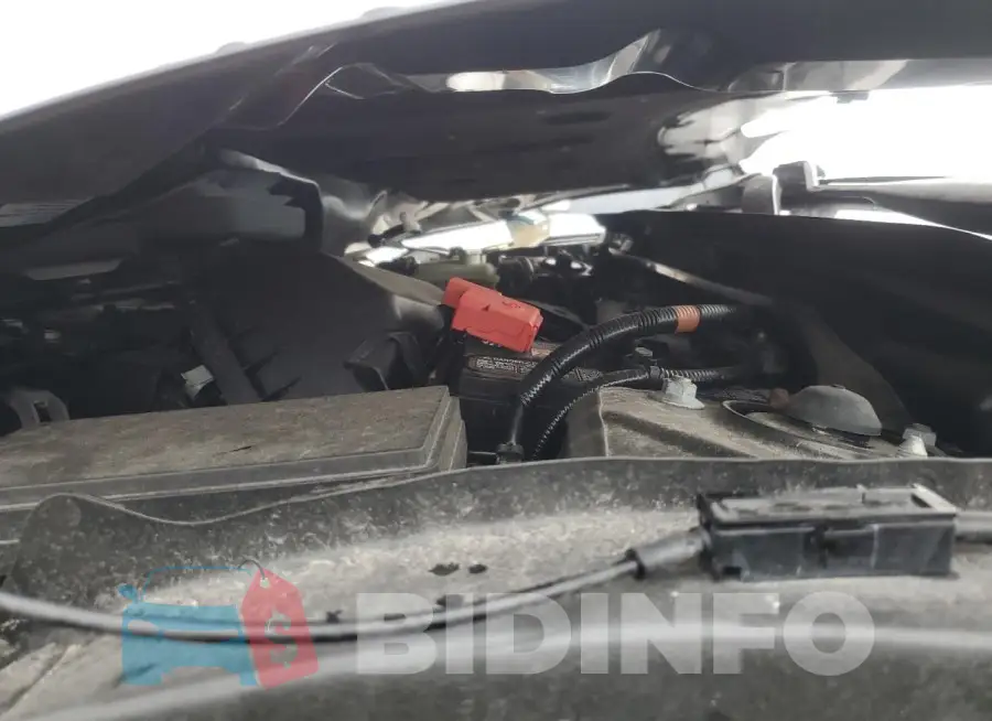 2HGFC2F6XKH605474 Photo# 11