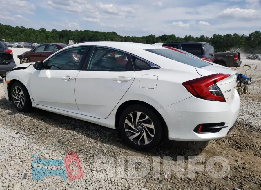 2HGFC2F7XHH568251 Photo# 2