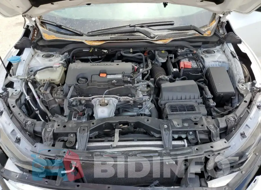 2HGFC2F89LH577086 Photo# 11