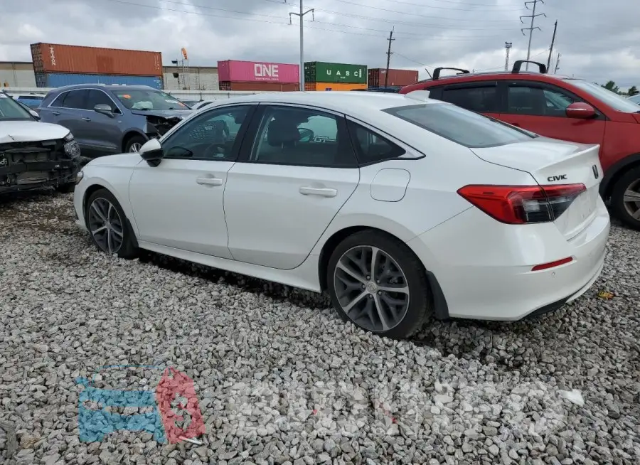 2HGFE1F91PH304825 Photo# 2