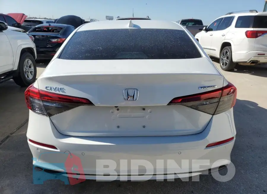 2HGFE1F91RH315522 Photo# 6
