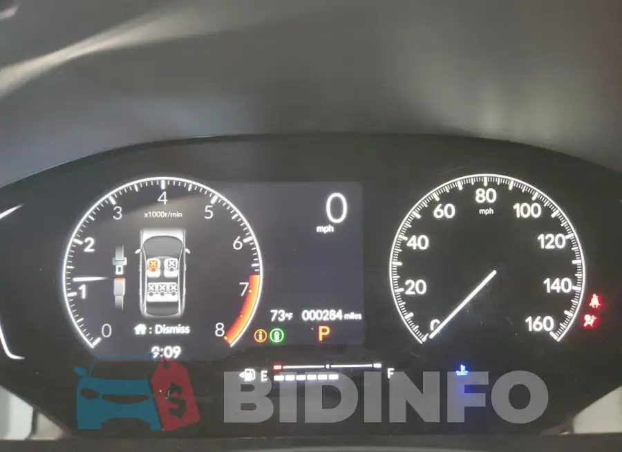 2HGFE2F28RH562867 Photo# 9