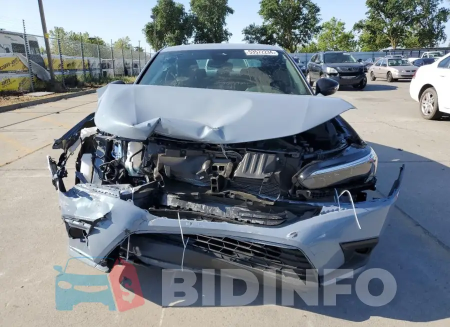 2HGFE2F50RH562582 Photo# 5