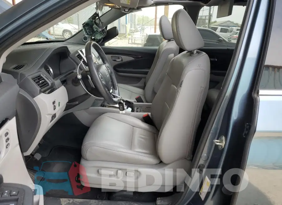 5FNYF6H93JB048196 Photo# 7