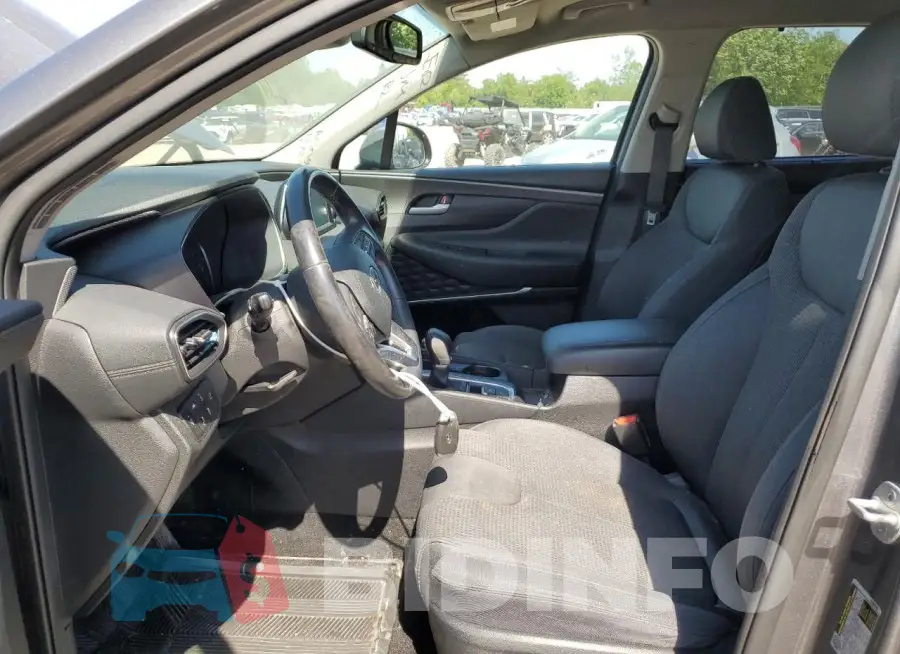 5NMS3CAD4LH143265 Photo# 7