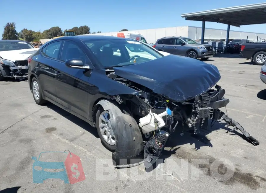 5NPD74LF3HH153670 Photo# 4