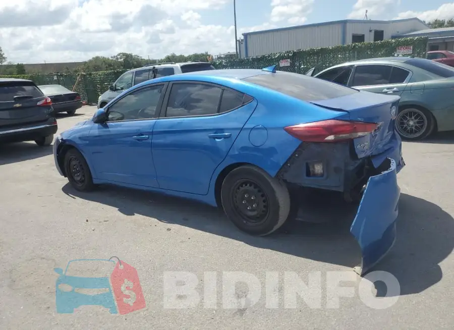 5NPD74LFXHH126532 Photo# 2